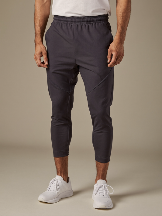 Active Jogger — Graphite