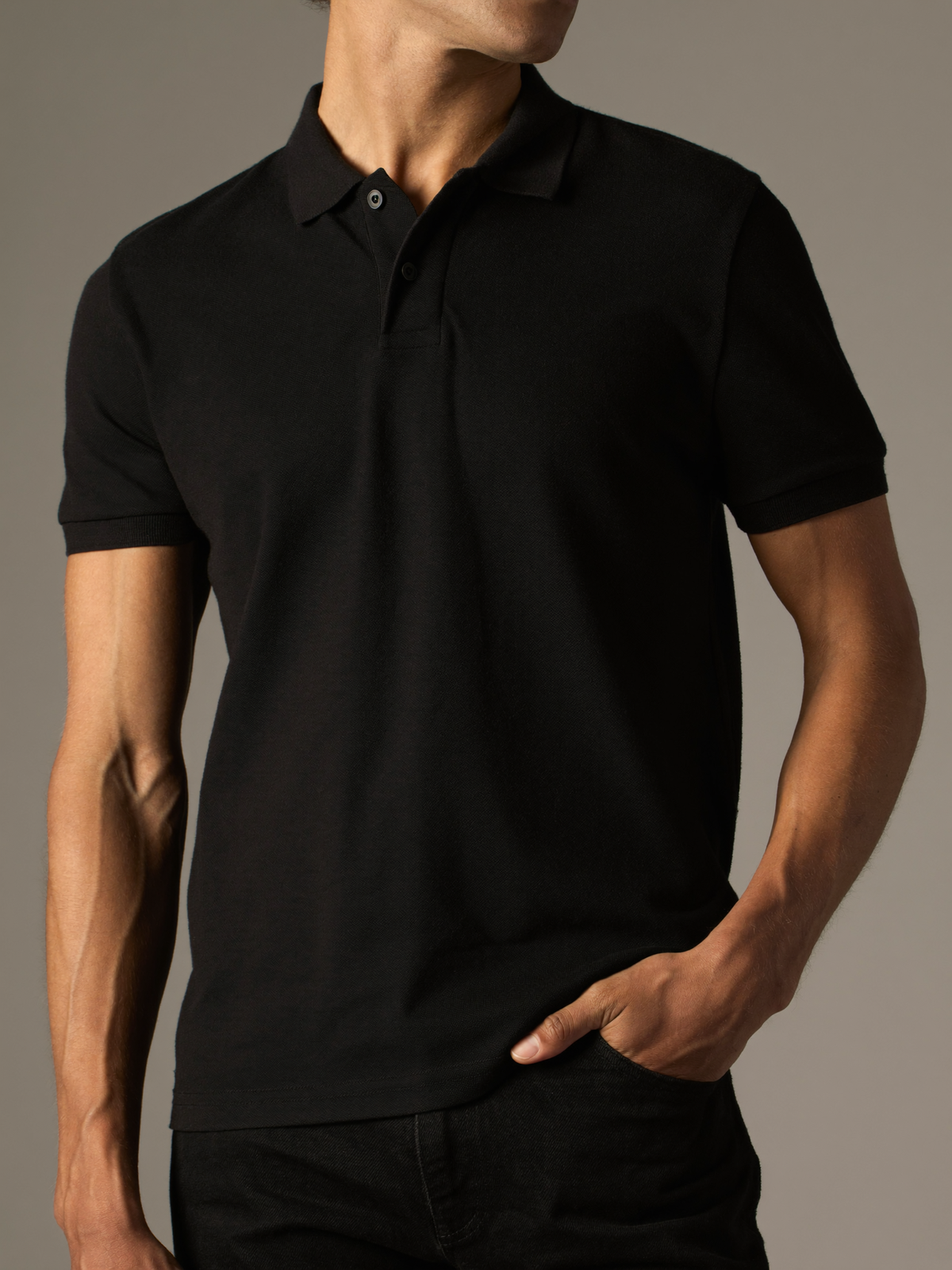 Short Sleeves