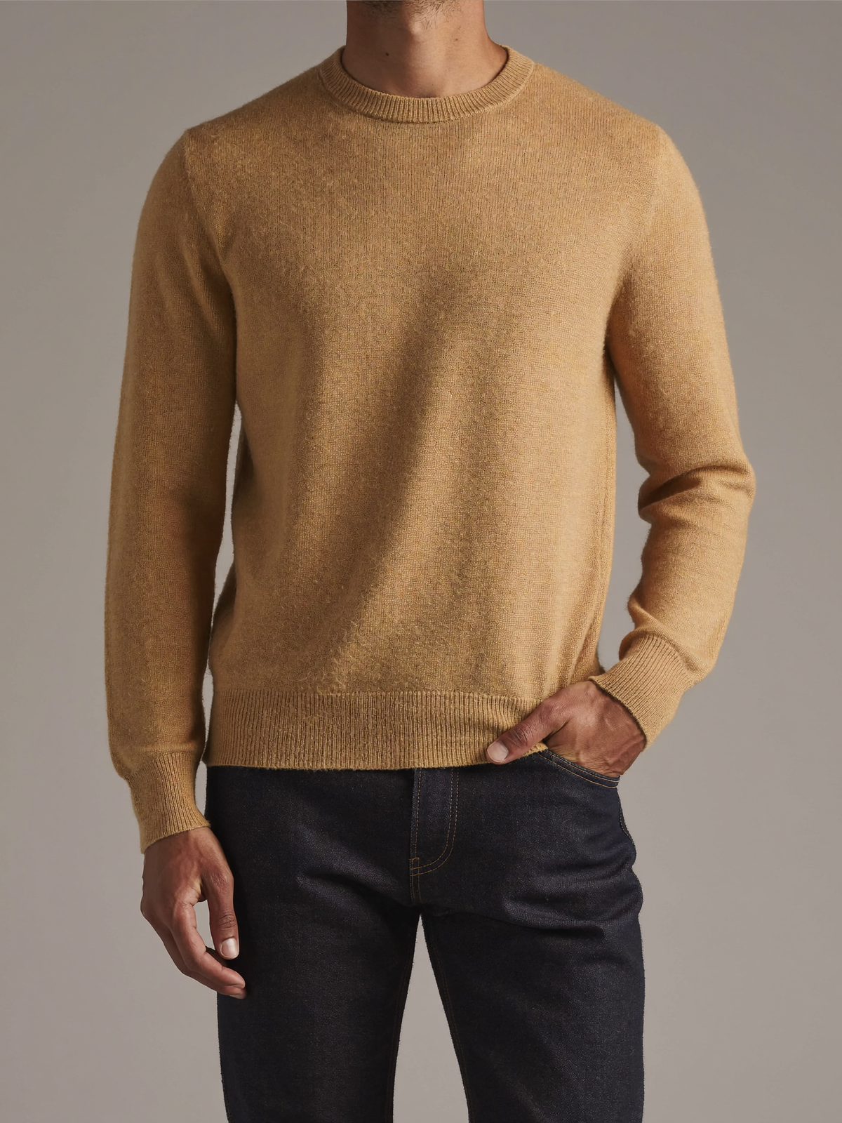 Long Sleeves