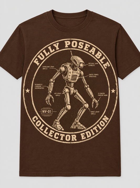 Graphic Droid