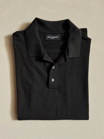 Classic Polo — detail