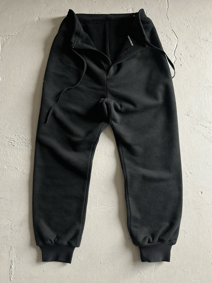 Fleece Sweatpant — detail