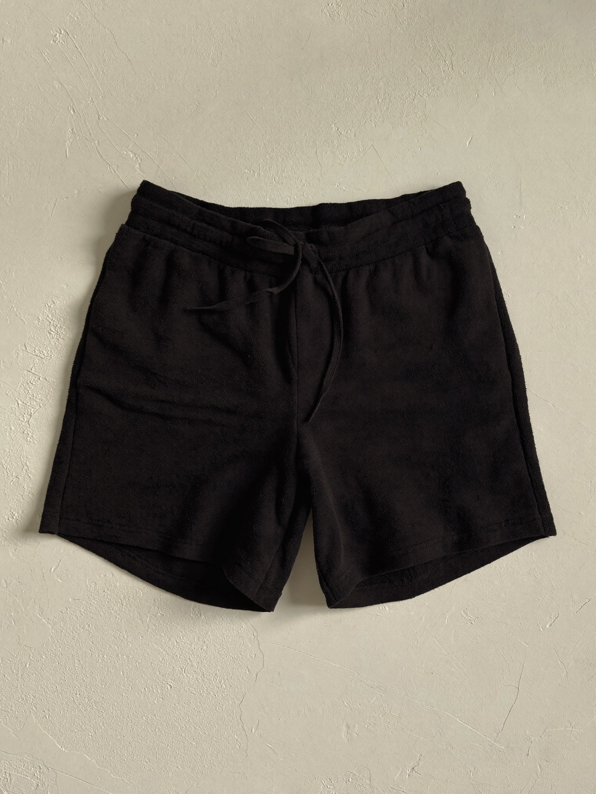Lounge Short — detail