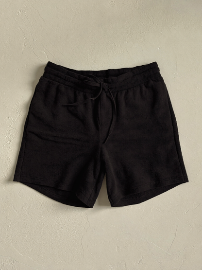 Lounge Short — detail