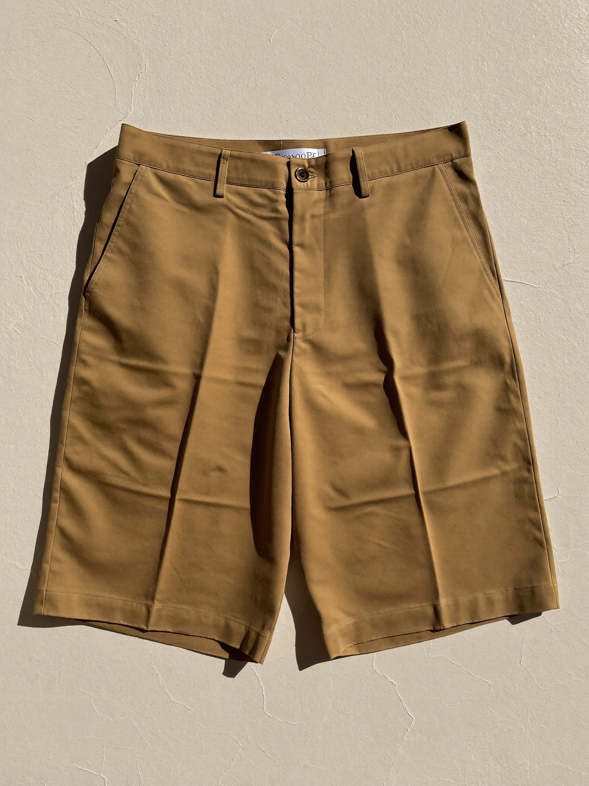 Chino Short — detail