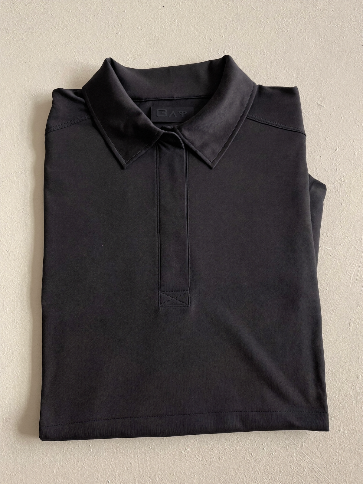 Performance Polo — detail