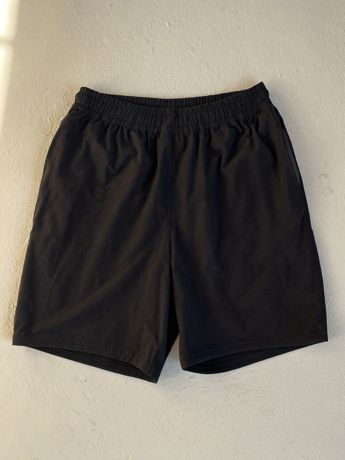 Active Short 7" — detail