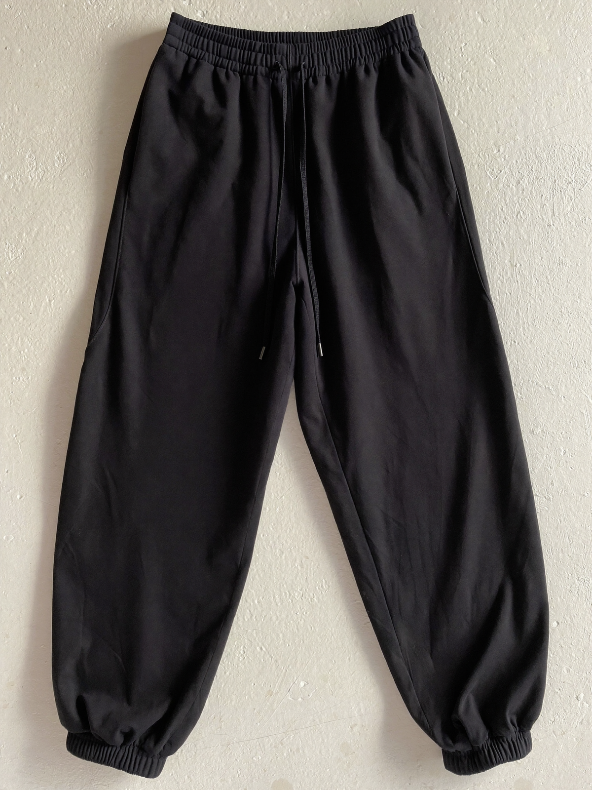 Active Jogger — detail