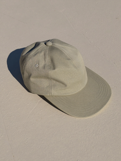 Everyday Cap — Stone